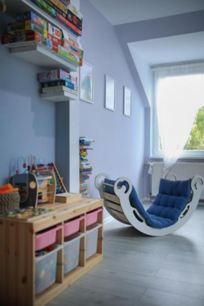 Family Apartment - Centrum